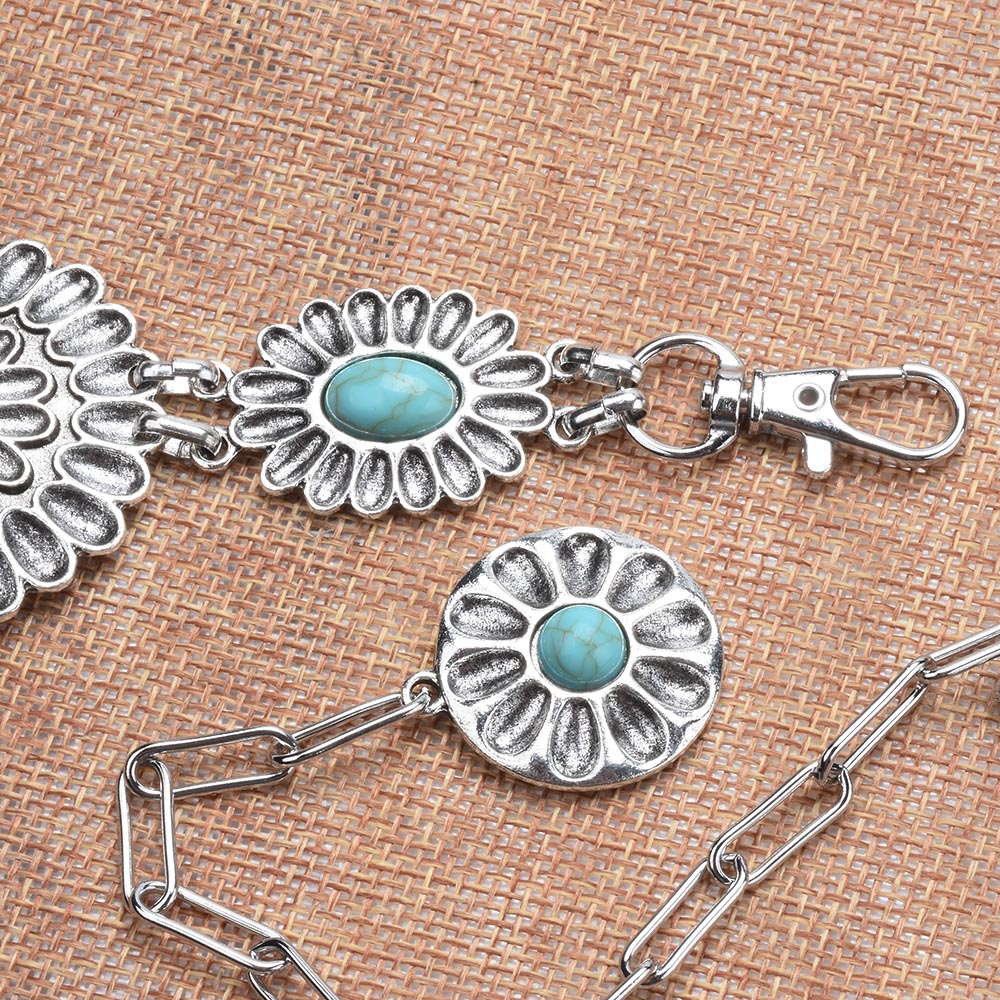 2025 ใหม่อินเดีย Silver Plated - Body Jewelry Indian บทวิจารณ์และราคา