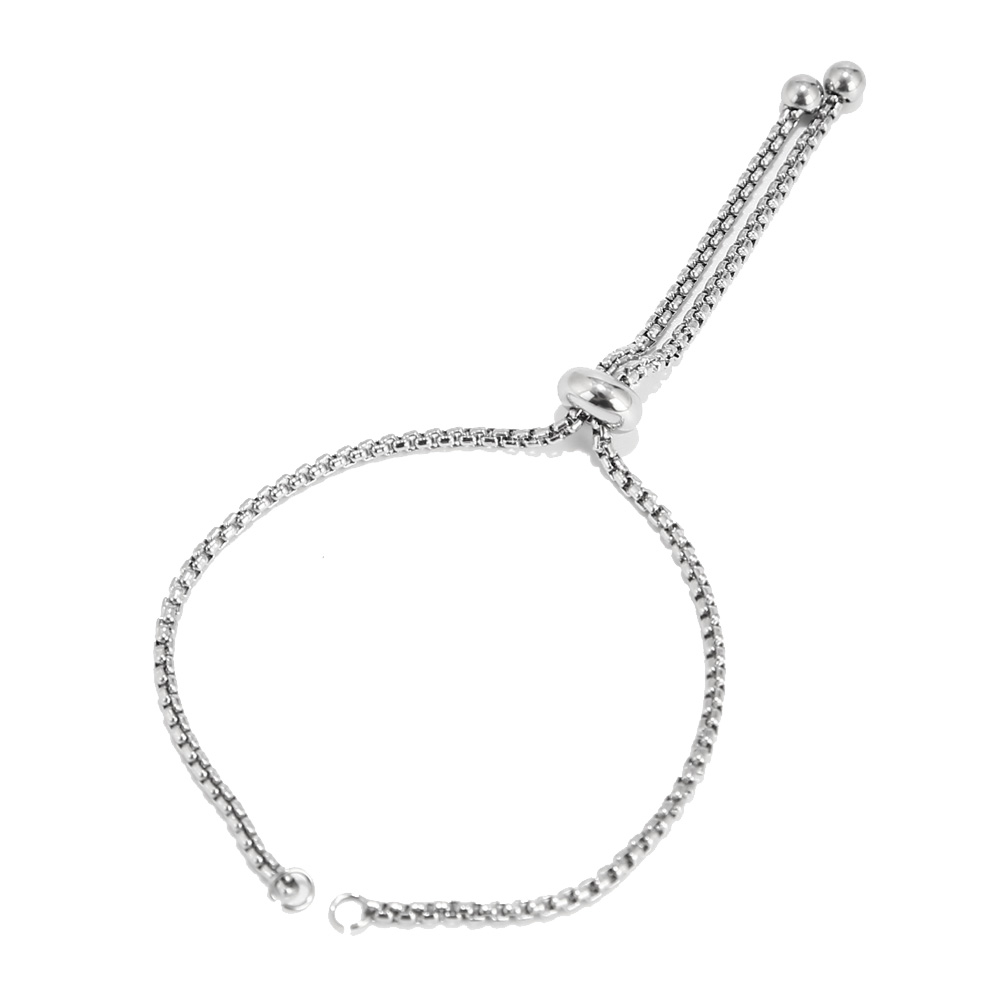 10PCS ขายส่งสแตนเลสสตีลสีดํา/ท - Body Jewelry Organizer บทวิจารณ์และราคา