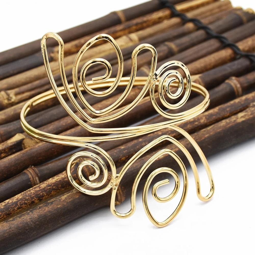 ใหม่แฟชั่นการพูดเกินจริงCreati - Body Jewelry Indian บทวิจารณ์และราคา