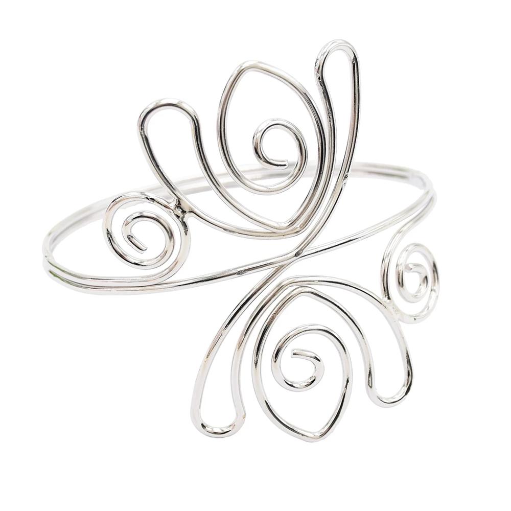 ใหม่แฟชั่นการพูดเกินจริงCreati - Body Jewelry Indian บทวิจารณ์และราคา