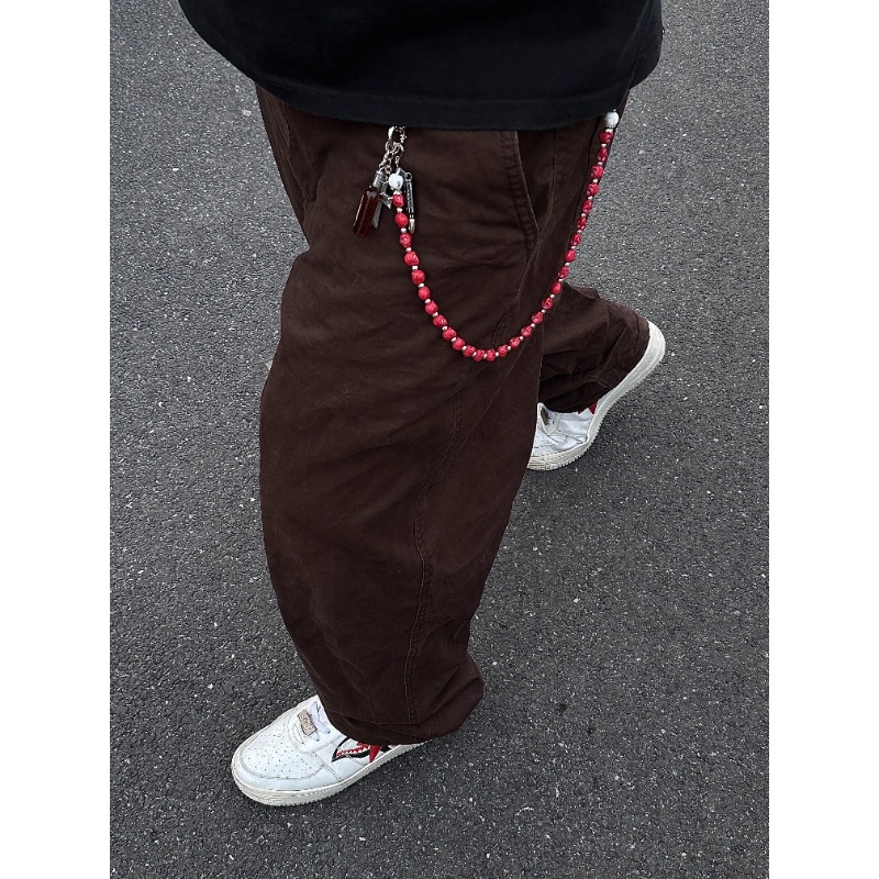 Original CROSS กางเกงโซ่ Ainwo - Body Jewelry Waist บทวิจารณ์และราคา