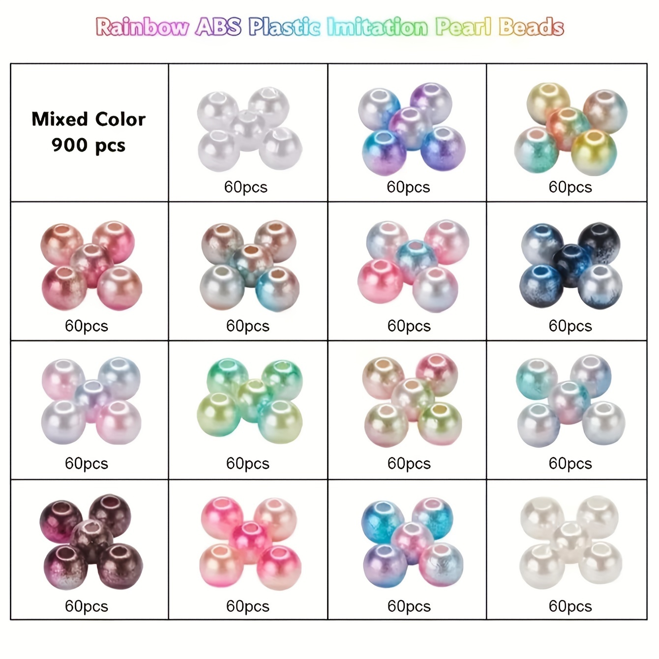 ชุดกล่องอะคริลิกพ่นสีสองสีขนาด - Body Jewelry Organizer บทวิจารณ์และราคา