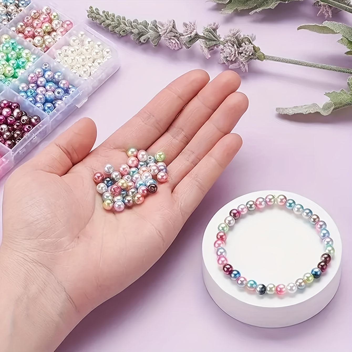 ชุดกล่องอะคริลิกพ่นสีสองสีขนาด - Body Jewelry Organizer บทวิจารณ์และราคา