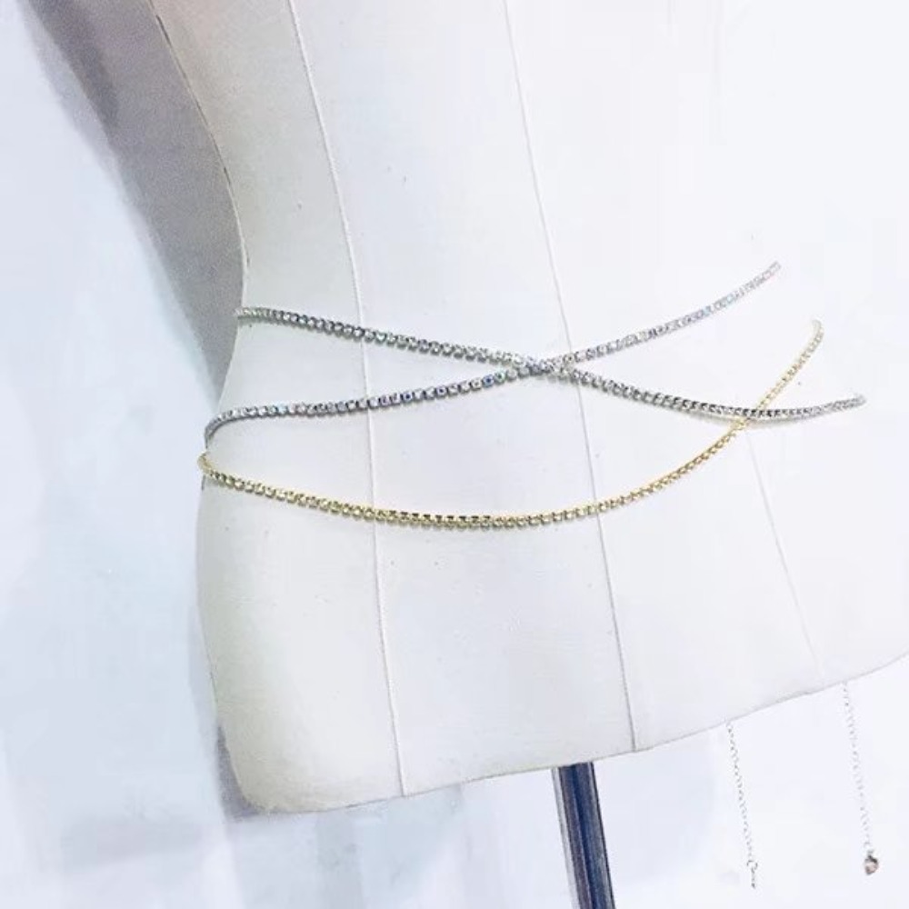 เซ็กซี่แฟชั่นเงาเจาะน้ํา Claw  - Body Jewelry In Bulk บทวิจารณ์และราคา