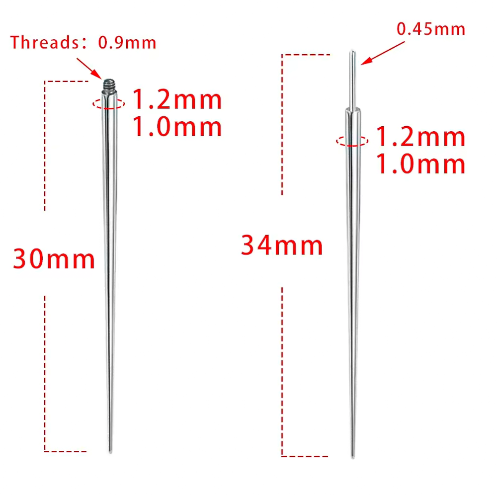ชุดอุปกรณ์เจาะหู PUTITUP 10 ชิ - Body Jewelry Implant Grade Titanium บทวิจารณ์และราคา