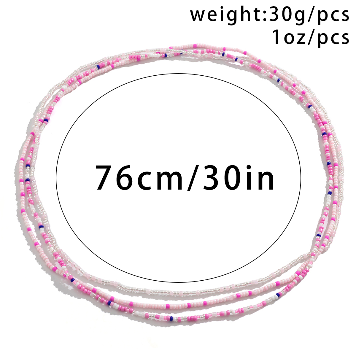 Ingemark 3ชิ้น/เซ็ตเมล็ดยางยืด - Body Jewelry In Bulk บทวิจารณ์และราคา