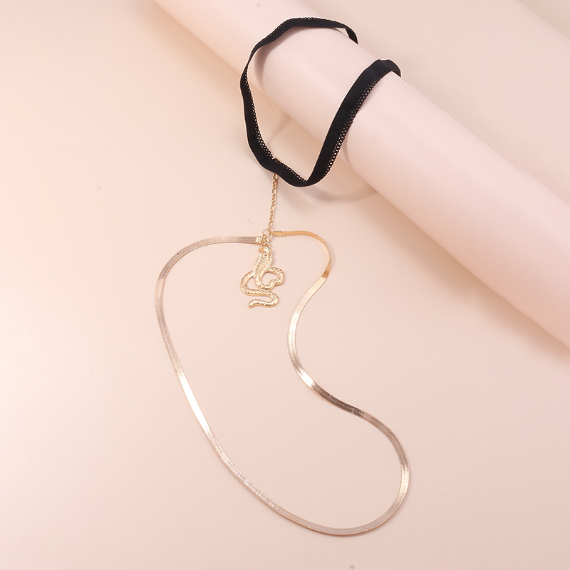 Aihua Bohemian Gold สีขาสําหรั - Body Jewelry Leg Chain บทวิจารณ์และราคา