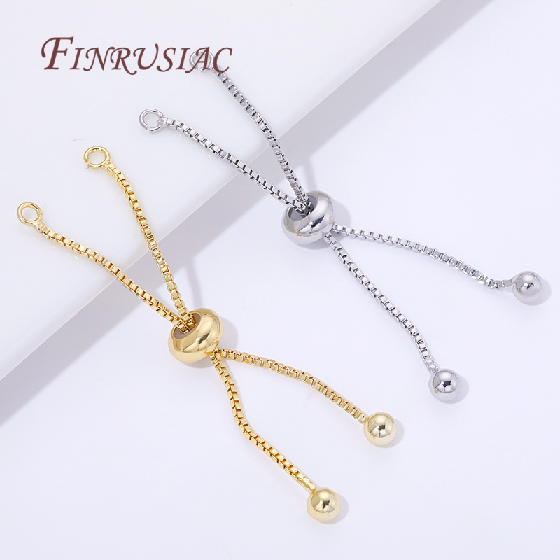 1/3/5 ชิ้น โซ่กล่องชุบทอง 18K  - Body Jewelry Organizer บทวิจารณ์และราคา