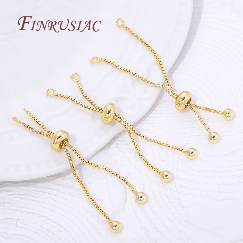 1/3/5 ชิ้น โซ่กล่องชุบทอง 18K  - Body Jewelry Organizer บทวิจารณ์และราคา