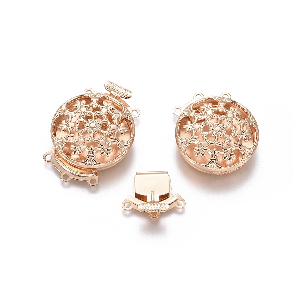 10 ชุดตัวล็อคกล่องแบบหลายเส้นล - Body Jewelry Organizer บทวิจารณ์และราคา