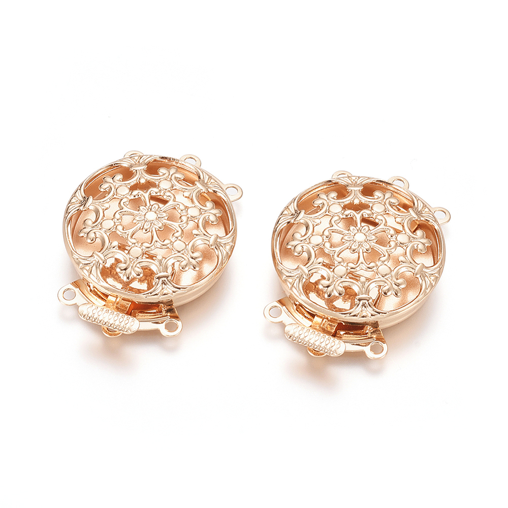 10 ชุดตัวล็อคกล่องแบบหลายเส้นล - Body Jewelry Organizer บทวิจารณ์และราคา