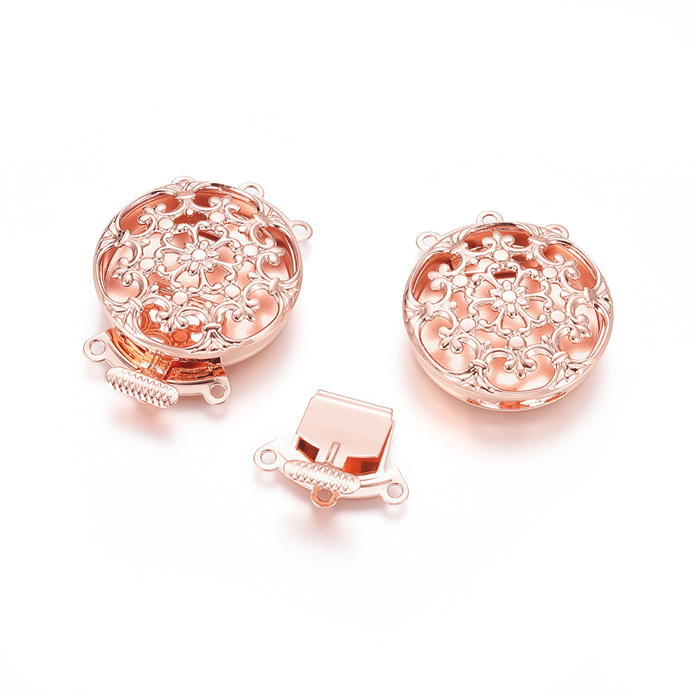 10 ชุดตัวล็อคกล่องแบบหลายเส้นล - Body Jewelry Organizer บทวิจารณ์และราคา