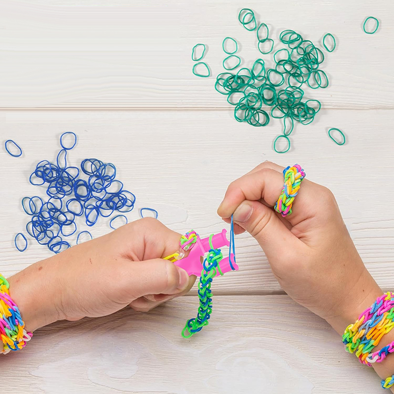 เชือกทอผ้าชุดน่ารักกล่องเก็บหั - Body Jewelry Organizer บทวิจารณ์และราคา