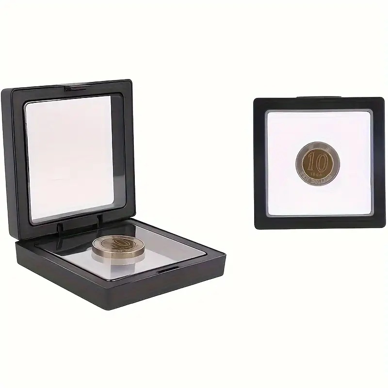 20 ชิ้น Clearview 3D ลอยจอแสดง - Body Jewelry Organizer บทวิจารณ์และราคา