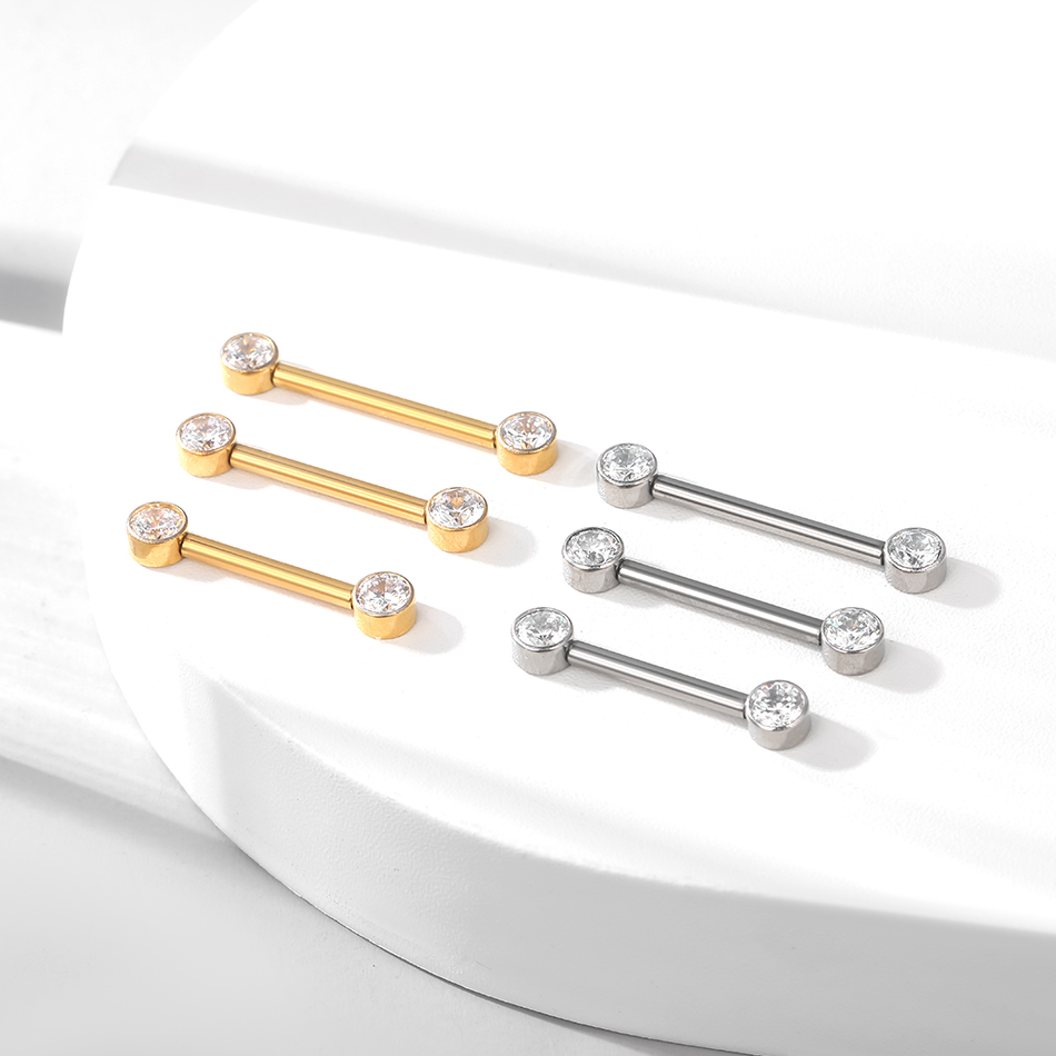 1/5Pcs Implant เกรดไทเทเนียมเจ - Body Jewelry Implant Grade Titanium บทวิจารณ์และราคา